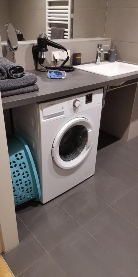 Vienna Westside Apartments - Contactless Check-In Ngoại thất bức ảnh