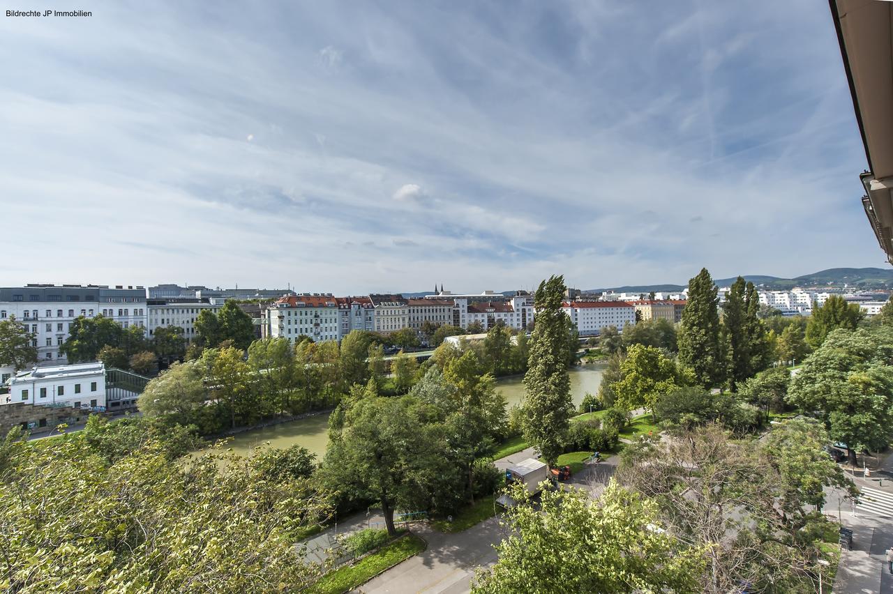 Vienna Westside Apartments - Contactless Check-In Ngoại thất bức ảnh