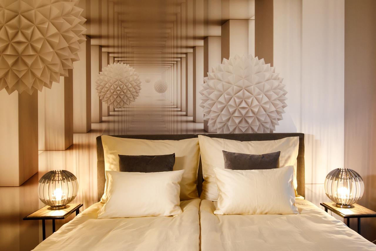 Vienna Westside Apartments - Contactless Check-In Ngoại thất bức ảnh
